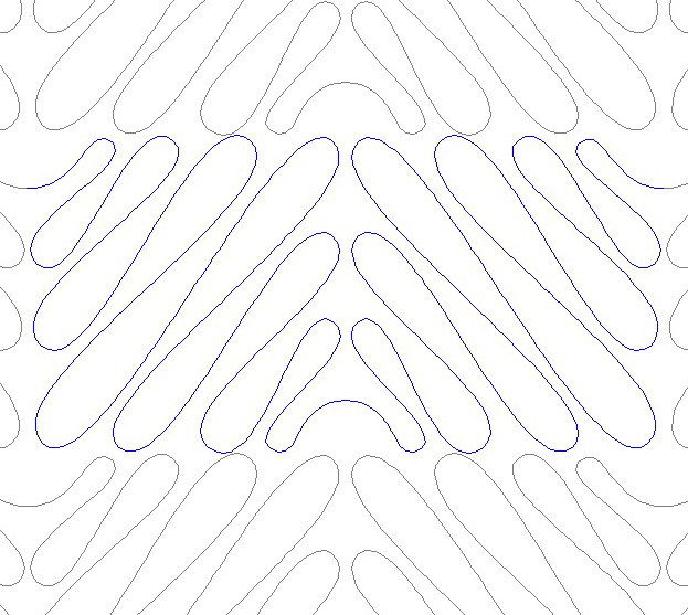 ZigZag 2 Meander